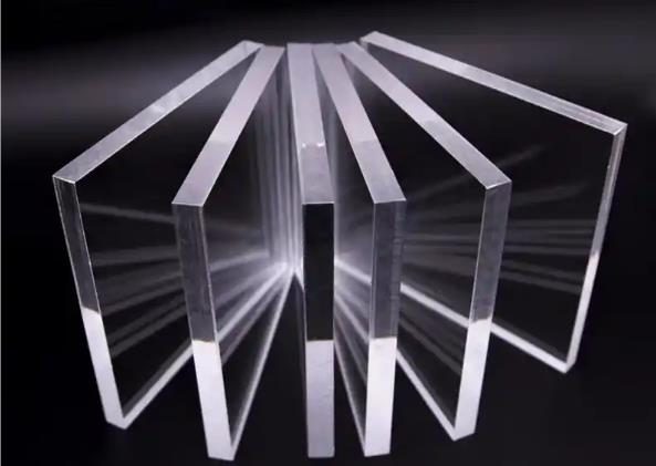 亚克力板的加工设备和工具有哪些？