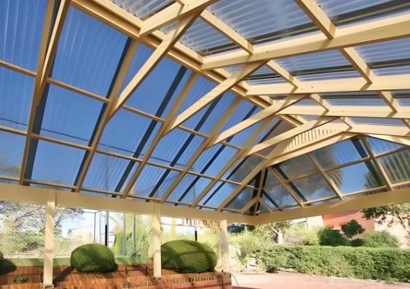 PC板在电子电器领域中的应用？