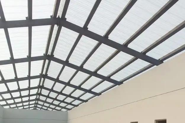 PC板阳光房每平米的造价280-600元