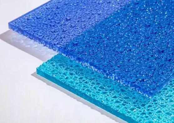 PC颗粒板有哪些用途？