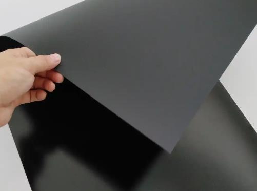 PC薄膜的优点和缺点