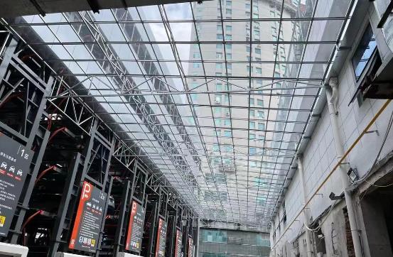 工程塑胶的种类和用途